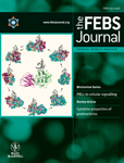 FEBS Journal cover