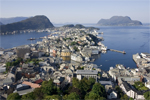 Ålesund