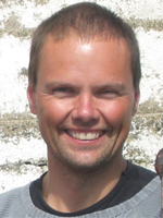 Erlend A. Nagelhus