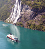 Geirangerfjord