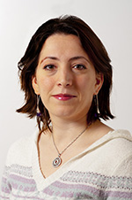 Nadia Nabil Haj-Yasein