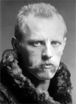 Fridtjof Nansen