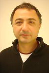 Reza Assalkhou
