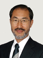 Yoshinori Fujiyoshi